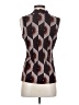 By Design Black Sleeveless Blouse Size S - photo 2