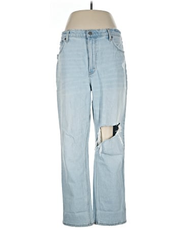 Abercrombie & Fitch Jeans (view 1)