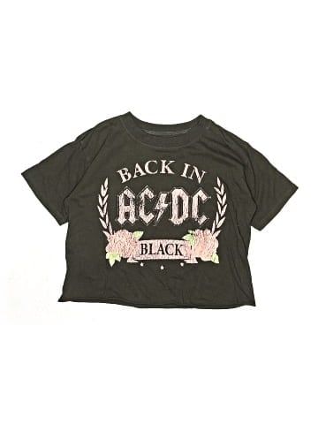 ACDC Short Sleeve T-Shirt (view 1)