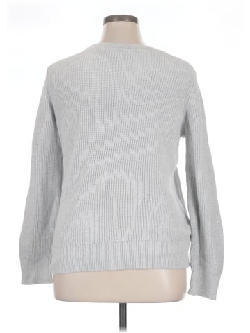 Banana Republic Factory Store Pullover Sweater (view 2)