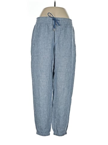 Athleta Linen Pants (view 1)