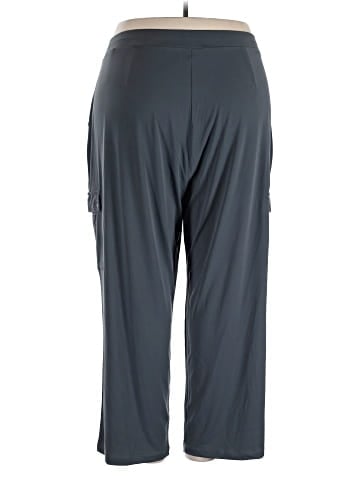 Susan Graver Casual Pants (view 2)