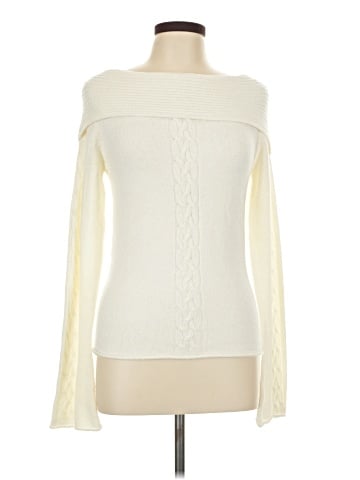 Studio Y Pullover Sweater (view 1)