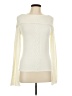Studio Y Ivory Pullover Sweater Size L - photo 1