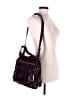 Kooba Brown Burgundy Shoulder Bag One size - photo 2