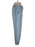 Athleta 100% Linen Blue Linen Pants Size 12 - photo 4