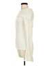 Studio Y Ivory Pullover Sweater Size L - photo 5