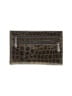 Brighton 100% Leather Silver Leather Wallet One size - photo 2