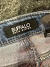 Buffalo by David Bitton Hearts Blue Jeans Size 6 - photo 7
