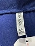 Zenana Blue Casual Skirt Size XL - photo 4