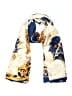 Unbranded Ivory Scarf One size - photo 1