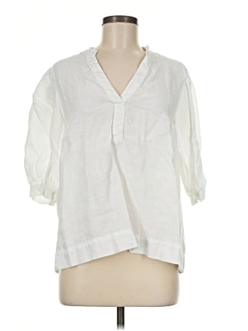 Lilly Pulitzer 3/4 Sleeve Blouse (view 1)