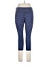 Tek Gear Blue Active Pants Size XL - photo 1