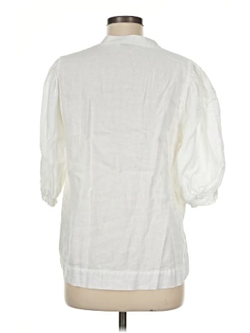 Lilly Pulitzer 3/4 Sleeve Blouse (view 2)