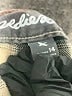Eddie Bauer Gray Jeans Size 14 - photo 9