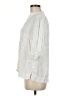 Lilly Pulitzer White 3/4 Sleeve Blouse Size 8 - photo 5