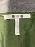 Three Dots Green Sleeveless T-Shirt Size M - photo 7
