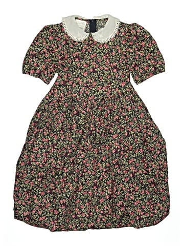 Laura Ashley Dress (view 1)