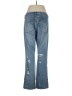 Blank NYC Hearts Blue Jeans Size 31 waist - photo 2