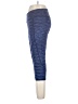 Tek Gear Blue Active Pants Size XL - photo 5