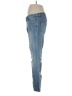 Blank NYC Hearts Blue Jeans Size 31 waist - photo 5