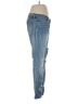 Blank NYC Hearts Blue Jeans Size 31 waist - photo 4