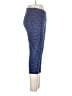 Tek Gear Blue Active Pants Size XL - photo 4