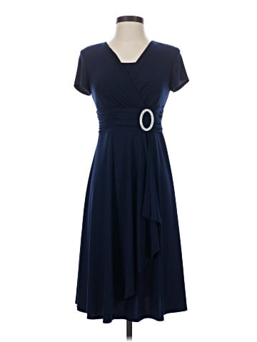R&M Richards Casual Dress (view 1)