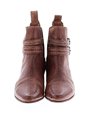 BED|STU Ankle Boots (view 2)