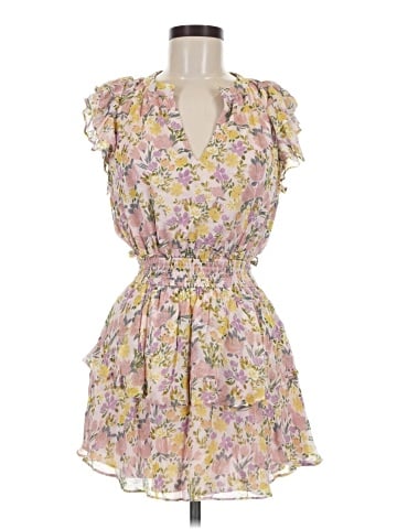 Yumi Kim Cocktail Dress (view 1)
