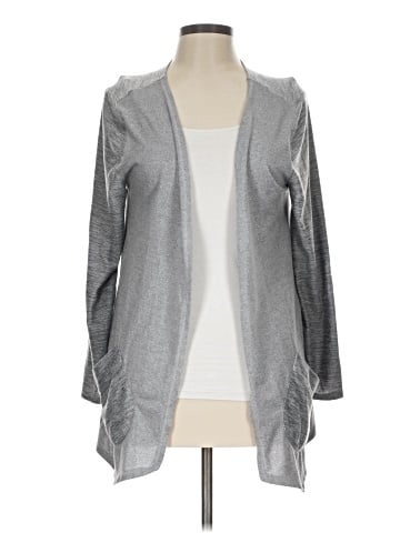 Weekends by Chico's Cardigan (view 1)