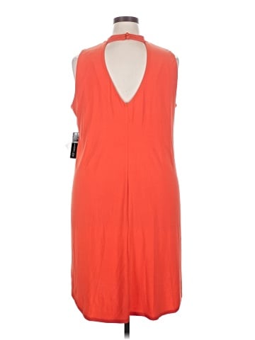 SOHO Apparel Ltd Casual Dress (view 2)