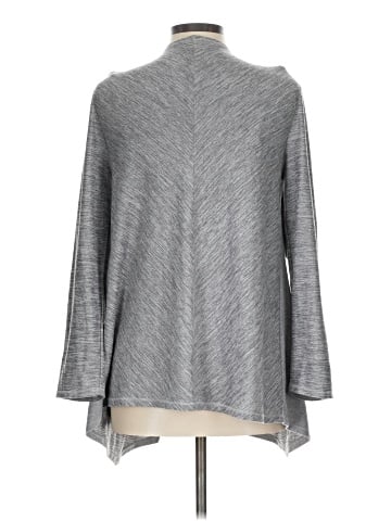 Weekends by Chico's Cardigan (view 2)