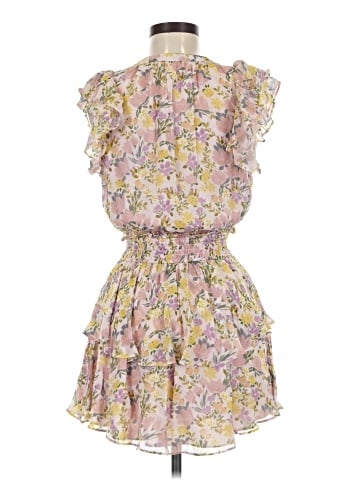 Yumi Kim Cocktail Dress (view 2)