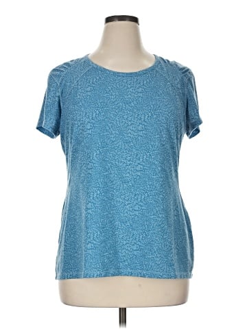L.L.Bean Active T-Shirt (view 1)