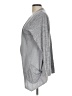 Weekends by Chico's Gray Cardigan Size Lg (2) - photo 5
