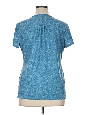L.L.Bean Active T-Shirt (view 2)
