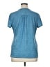L.L.Bean Tweed Blue Active T-Shirt Size XL - photo 2