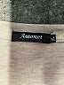 Automet Gray Short Sleeve T-Shirt Size XL - photo 4