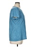 L.L.Bean Tweed Blue Active T-Shirt Size XL - photo 4