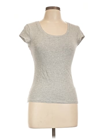 Wet Seal Short Sleeve T-Shirt (view 1)