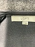 Ann Taylor LOFT Gray Cardigan Size M - photo 7