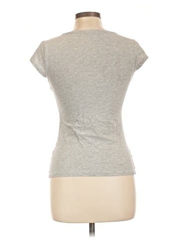 Wet Seal Short Sleeve T-Shirt (view 2)