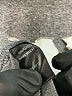 Feathers Gray Active Pants Size L - photo 5