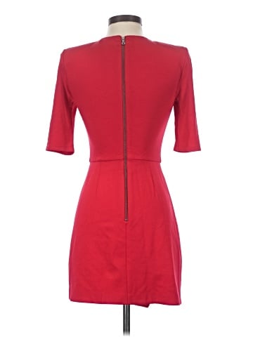 Alice + Olivia Cocktail Dress (view 2)