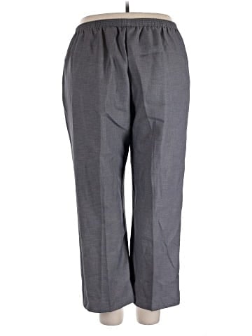 Alfred Dunner Dress Pants (view 2)