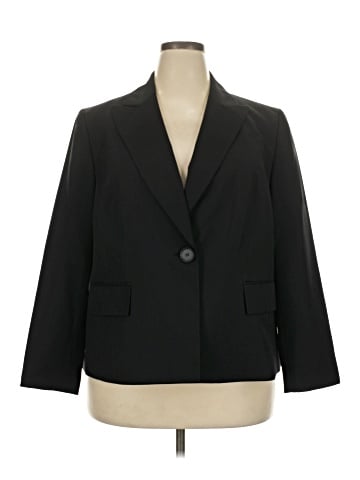 Evan Picone Blazer (view 1)