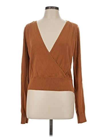 Pact Cardigan (view 1)