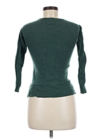Telluride Clothing Co Wool Cardigan (view 2)