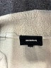Monrow 100% Cotton Ivory Pullover Sweater Size L - photo 7